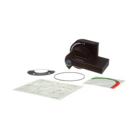 Hobart Handle Disconnect Switch 00-316225
